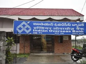 IOB Q2 results: Indian Overseas Bank's net profit increased by 25%