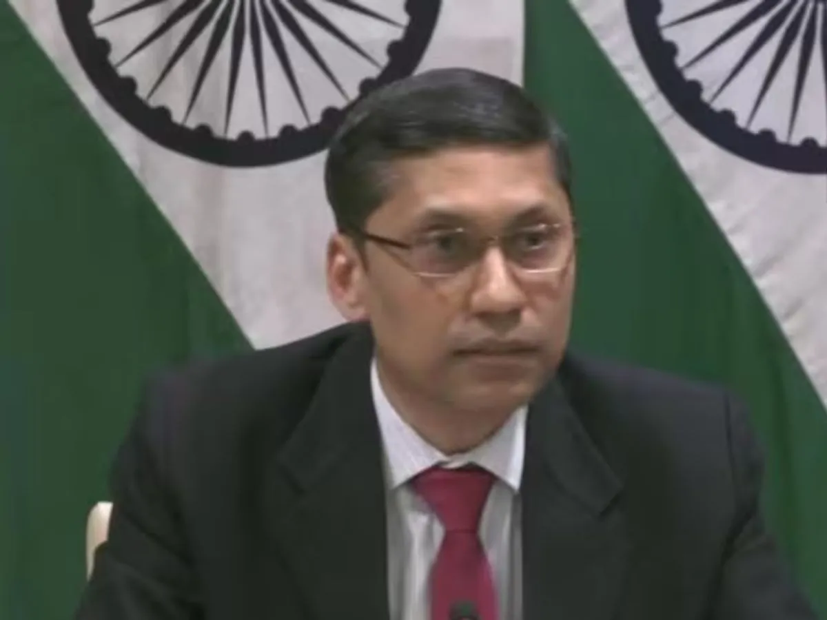 India-Canada Row: We are discussing equality of diplomats - Ministry of External Affairs