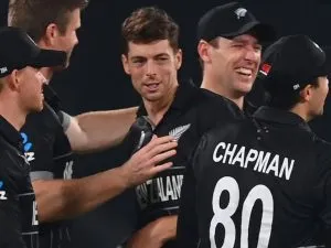 IND vs NZ, WC 2023 Preview: India and New Zealand will go out to 'claw' victory