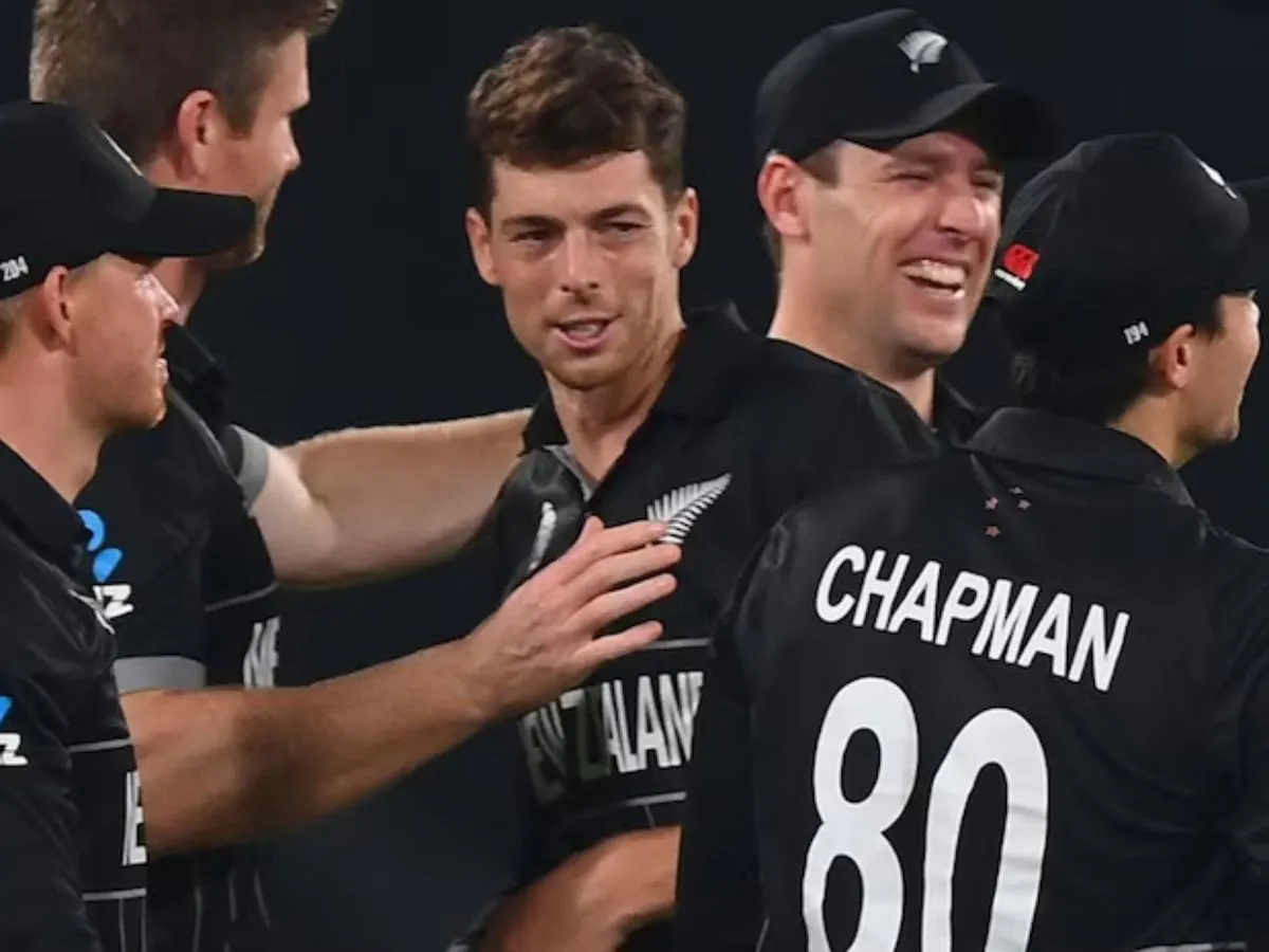 IND vs NZ, WC 2023 Preview : जीत का ‘पंजा’ लगाने उतरेंगे भारत और न्यूजीलैंड IND vs NZ, WC 2023 Preview: India and New Zealand will go out to 'claw' victory