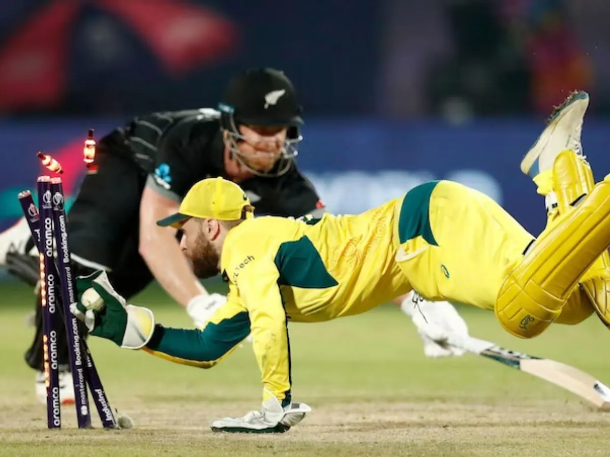 AUS vs NZ, WC 2023: Aggressive head overshadowed Ravindra's century, Australia beats New Zealand by five runs