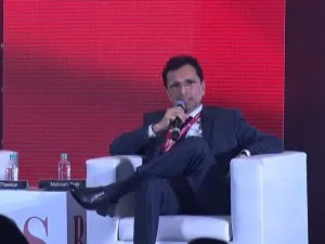Mahesh Patil, CIO, Aditya Birla Sun Life Mutual Fund