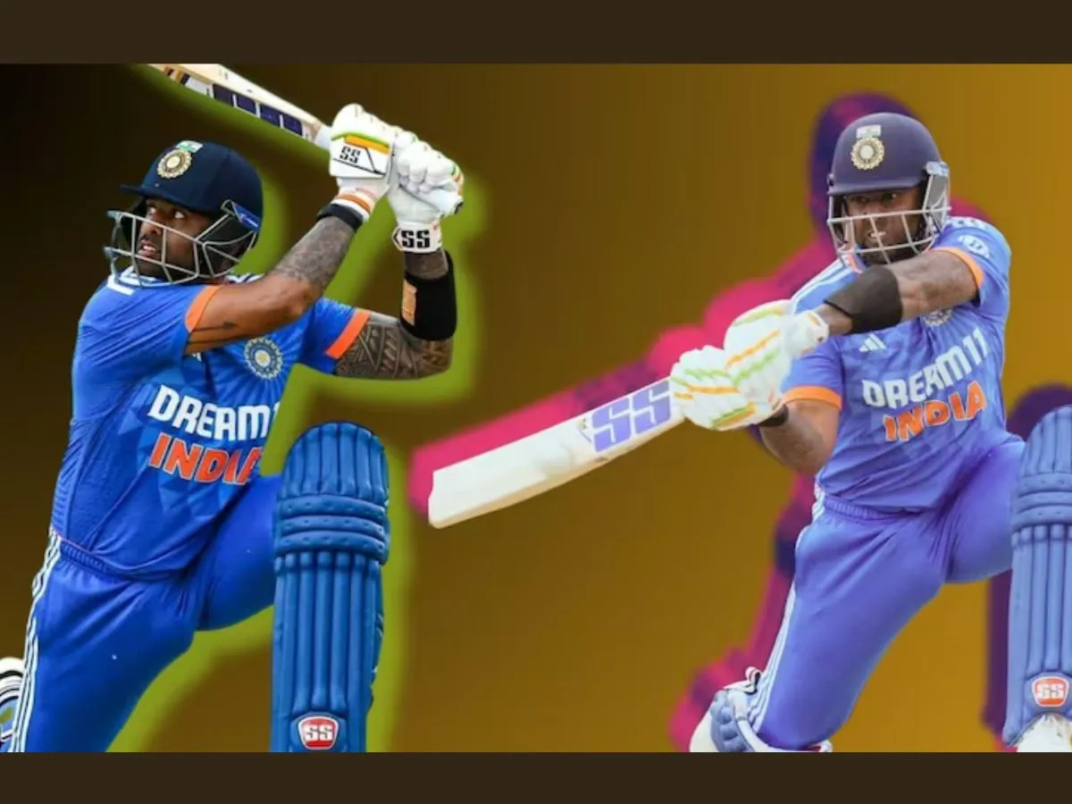 World Cup 2023: सूर्यकुमार के शानदार प्रदर्शन से हार्दिक की वापसी के बाद इस खिलाड़ी का प्लेइंग इलेवन से कट सकता है पत्ता! सेमीफाइल से पहले सूर्यकुमार से इस खिलाड़ी ने छीना नंबर एक T20 बल्लेबाज का ताज, बुमराह 24वें स्थान पर पहुंचे, Before the semi-finals, this player snatched the crown of number one T20 batsman from Suryakumar, Bumrah reached 24th position