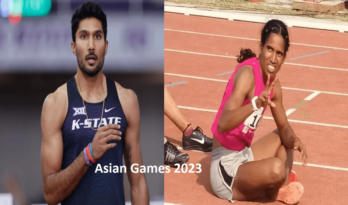 Asian Games 2023