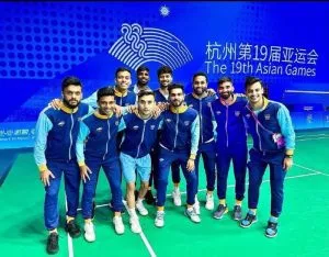 Asian Games