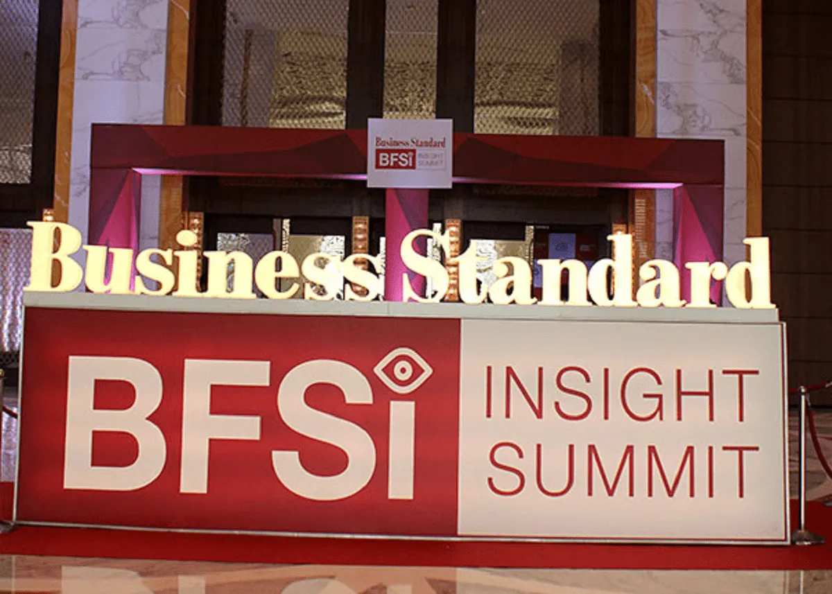 BS BFSI 2025: आर्थिक मुद्दों पर बारीकी से मंथन करेंगे विशेषज्ञ, भारत की वृद्धि को रफ्तार देने पर होगी चर्चा Business Standard BFSI Summit 2025