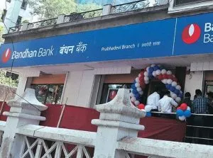 Bandhan Bank