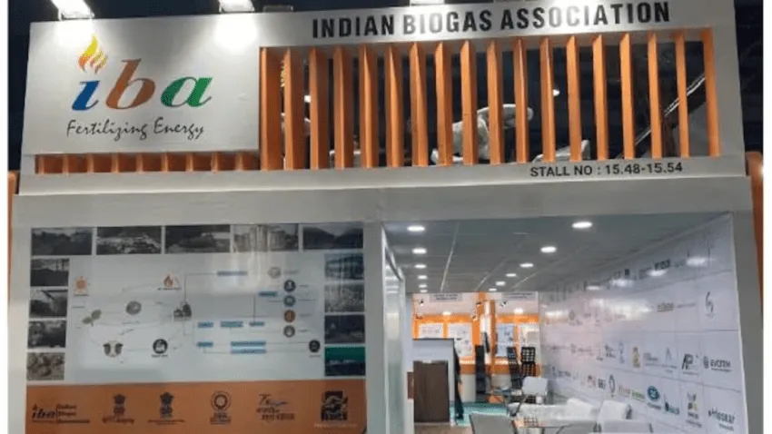 Renewable Energy Expo में बायोगैस सेक्टर को 1,500 करोड़ रुपये का निवेश मिलने की उम्मीद biogas
