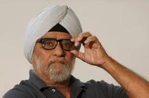 Bishan Singh Bedi