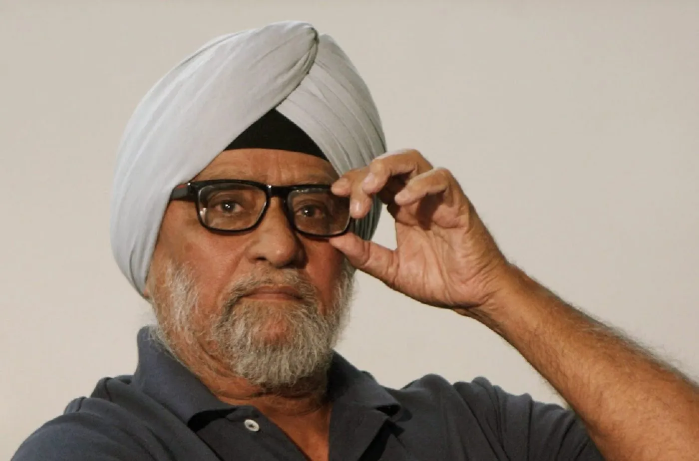Bishan Singh Bedi