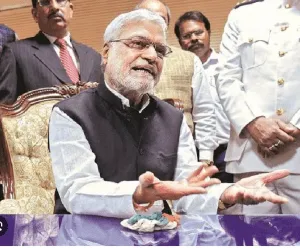 CP Joshi