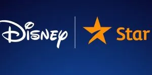 Disney Star