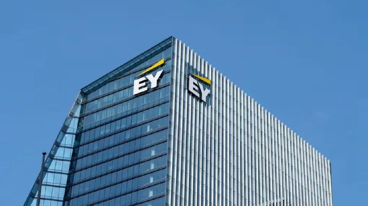 Adani Group Auditor Ernst & Young
