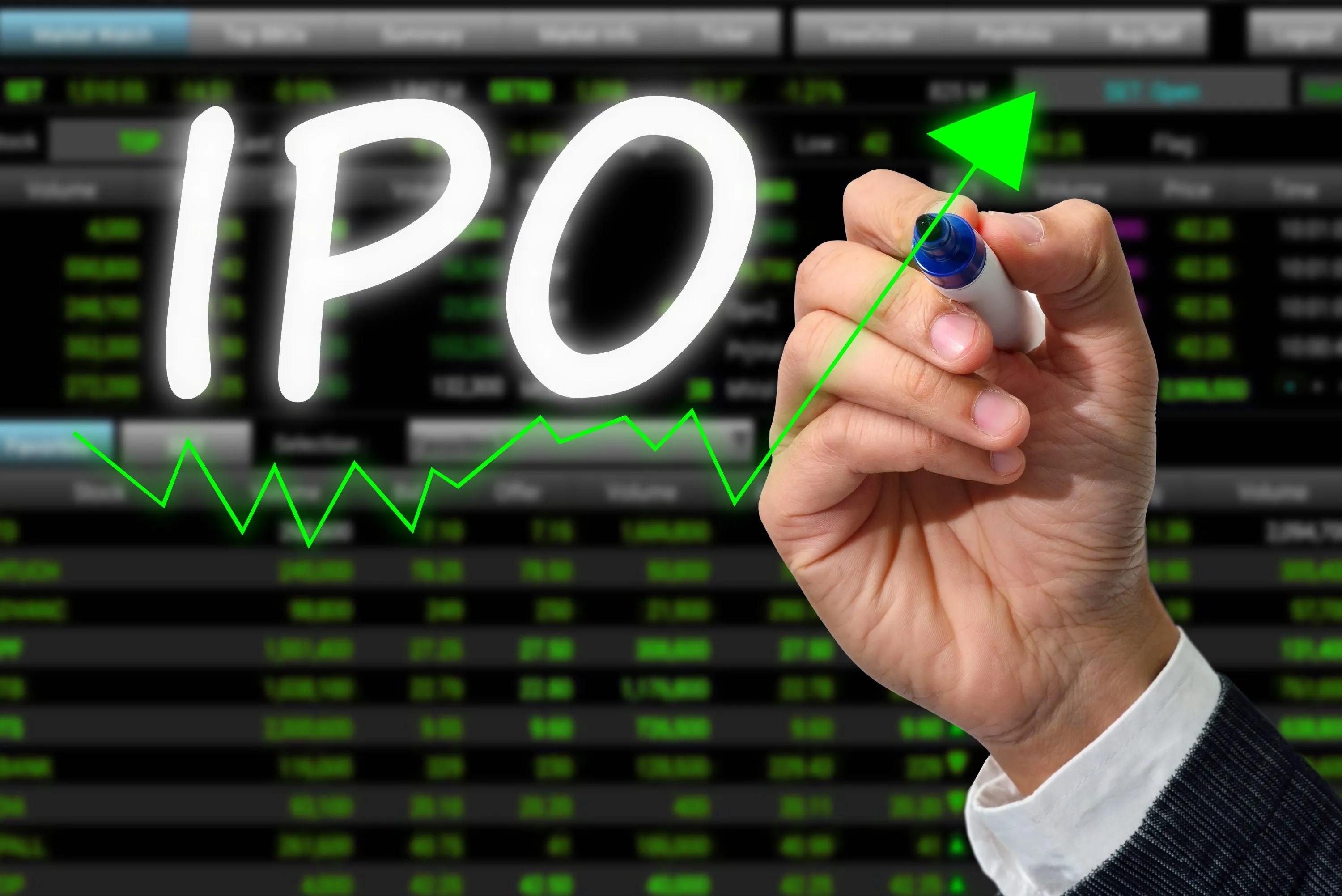 IPO Subscription Status: सब्सक्रिप्शन के पहले दिन तीन IPO का जलवा, IKS हेल्थ की मार्केट में धमाकेदार शुरुआत