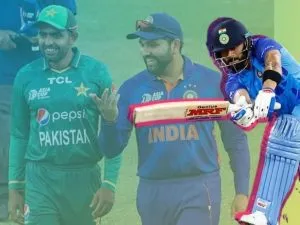 Ind vs Pak, Preview World Cup 2023: India will start as a strong contender, there is a threat of Shaheen and rain