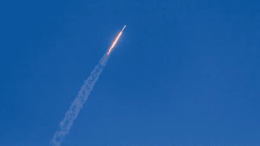 Israel and Syria attack