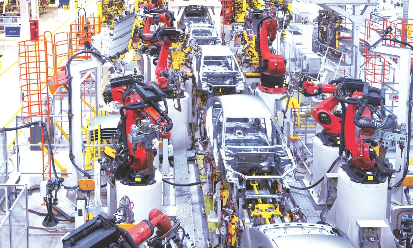 50 हजार करोड़ रुपये निवेश करेगी मारुति, क्षमता विस्तार पर नजर Maruti will invest Rs 50 thousand crore, eye on capacity expansion