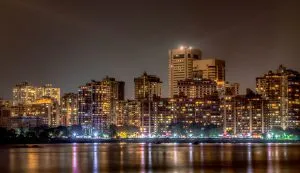 Mumbai Housing Flats