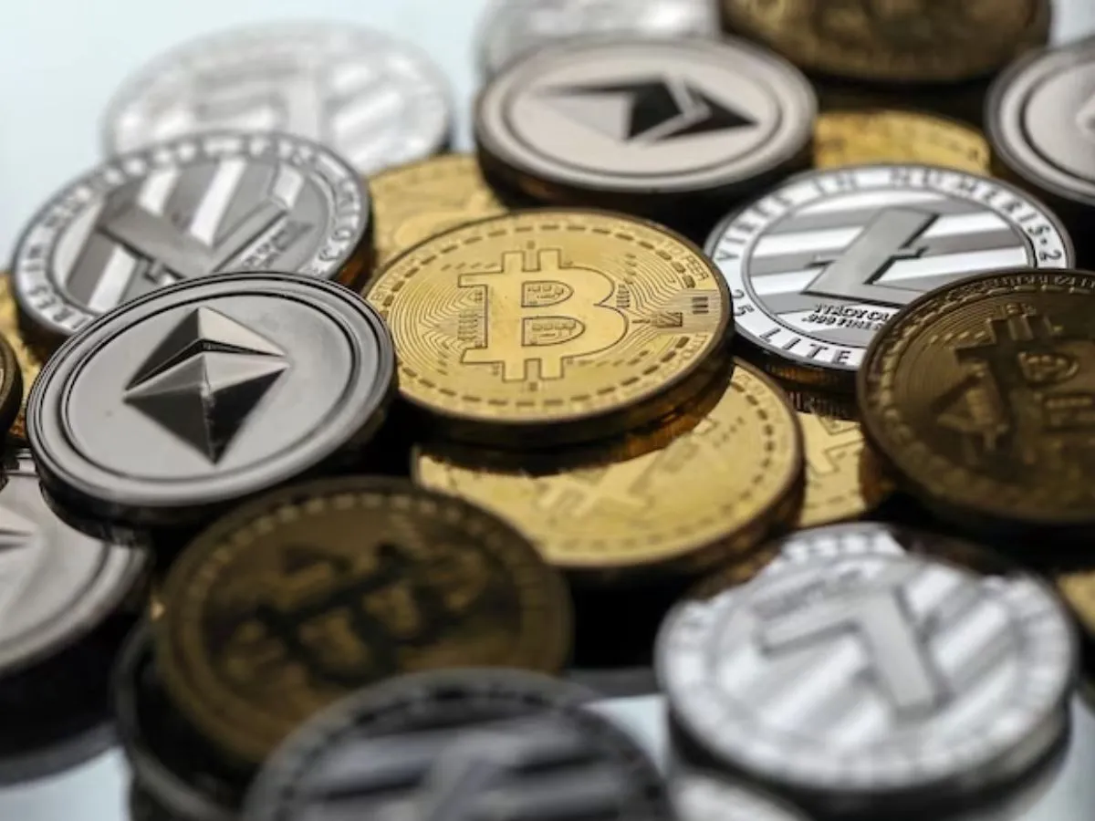 Crypto
