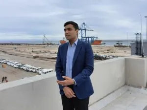 Adani Group targets up to Rs 20,000 crore investment in ports by 2030