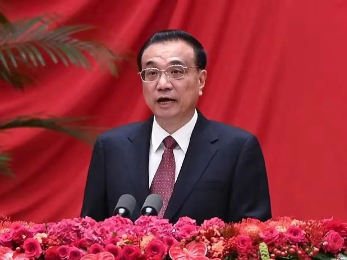 Li Keqiang, former Chinese Premier and economist, has died at the age of 68