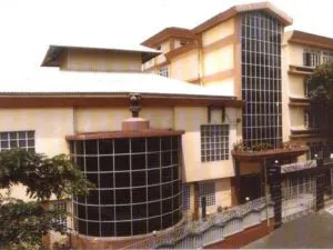 Mizoram Assembly