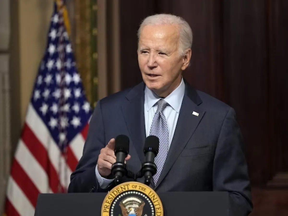 Biden's summit with Arab leaders in Amman canceled after Gaza hospital explosion