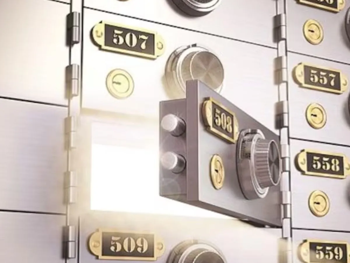 India gets 5th set of Swiss bank details under info exchange framework