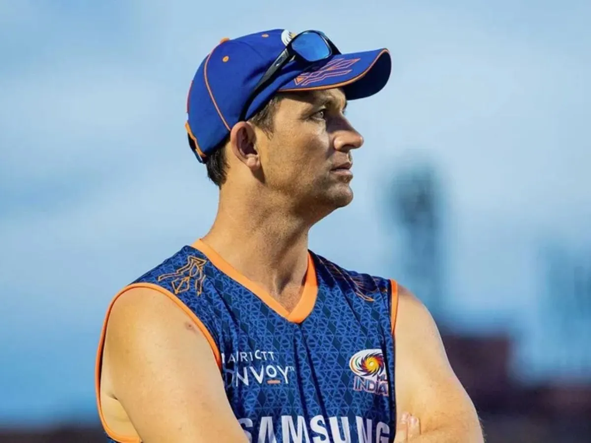 Shane Bond breaks ties with Mumbai Indians, was with him in title wins 4 times