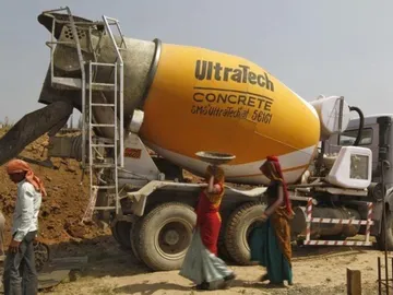 Ultra Tech Roorkee तीसरे दौर में 13 हजार करोड़ रुपये का निवेश करेगी Ultratech