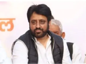 Amanatullah Khan