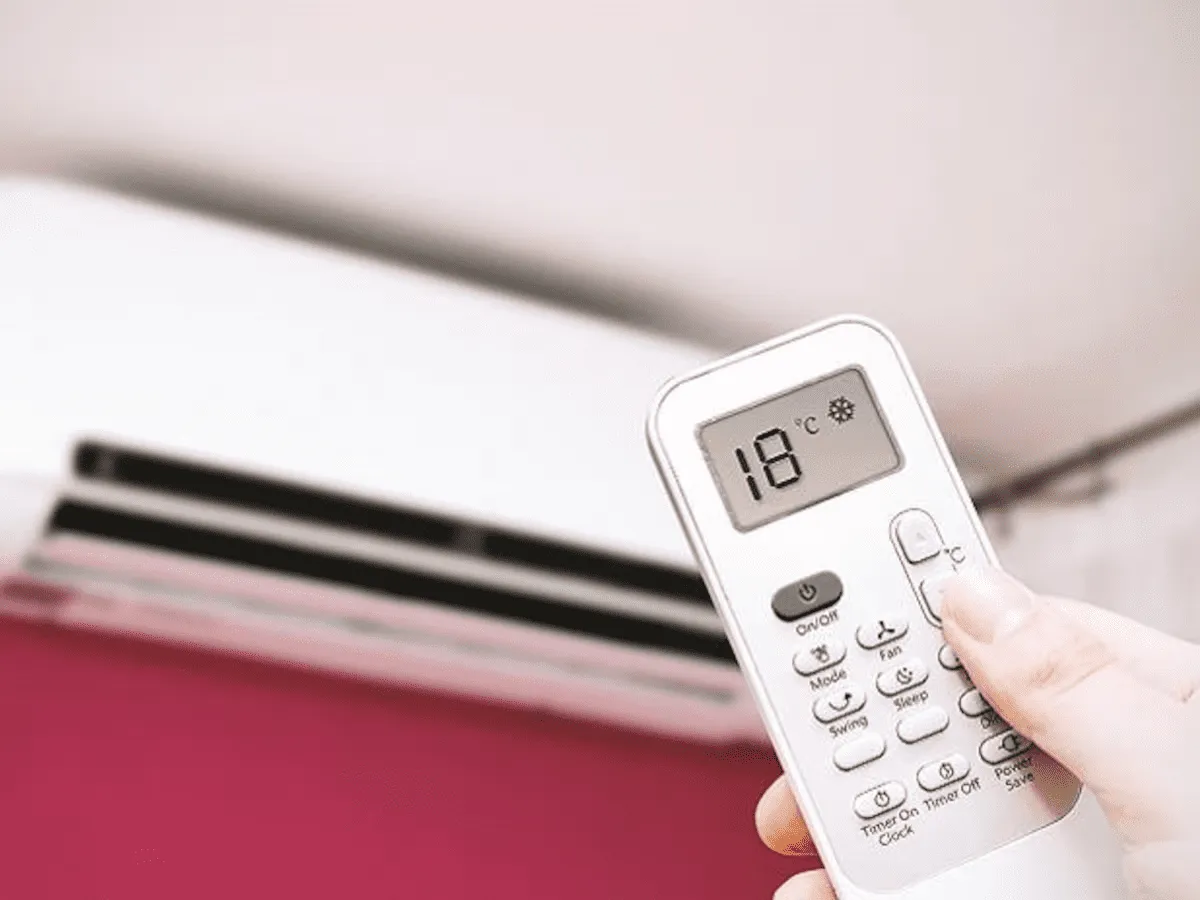 भारत में ‘AC’ के लिए बिजली की मांग अफ्रीका की कुल बिजली खपत से अधिक होगी: IEA AC