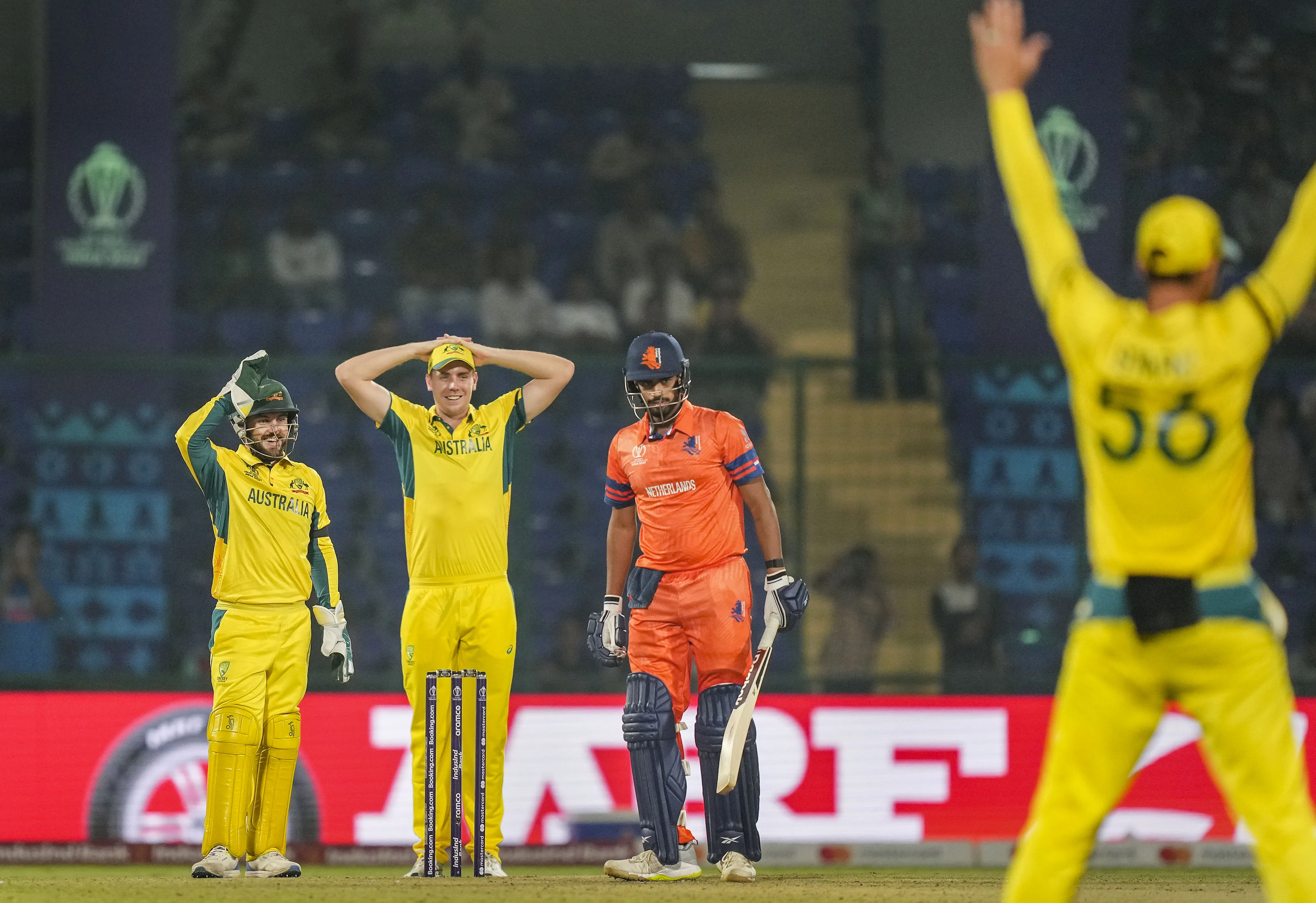 CWC 2023, Aus vs Ned: ऑस्ट्रेलिया से शर्मनाक हार के बाद नीदरलैंड को जोरदार वापसी की उम्मीद ICC World Cup 2023: Ned vs Aus