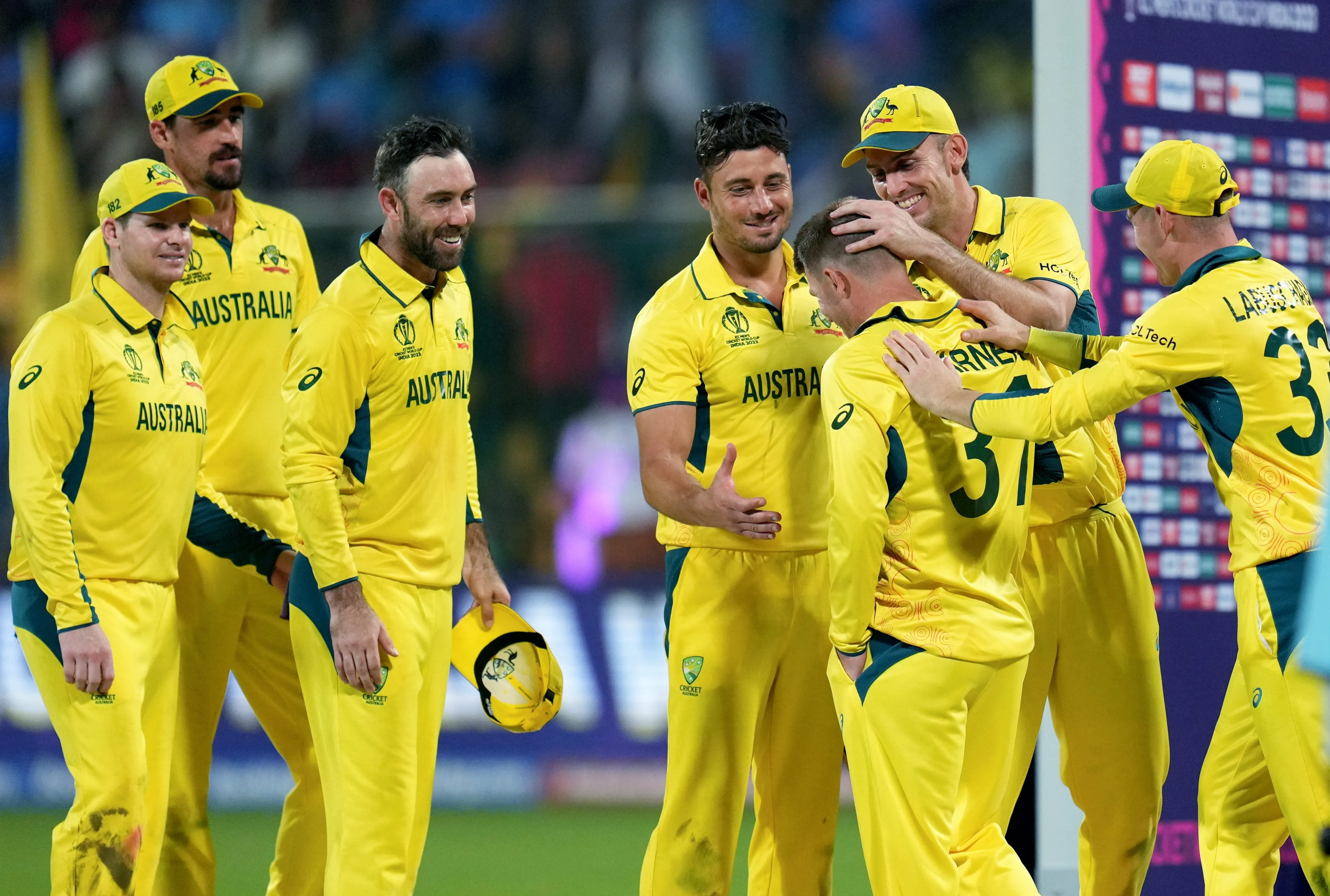 AUS vs AFG, WC 2023 Preview: अफगानिस्तान के खिलाफ मिडिल ऑर्डर की कमजोरी दूर करने उतरेगा ऑस्ट्रेलिया Australian cricket team