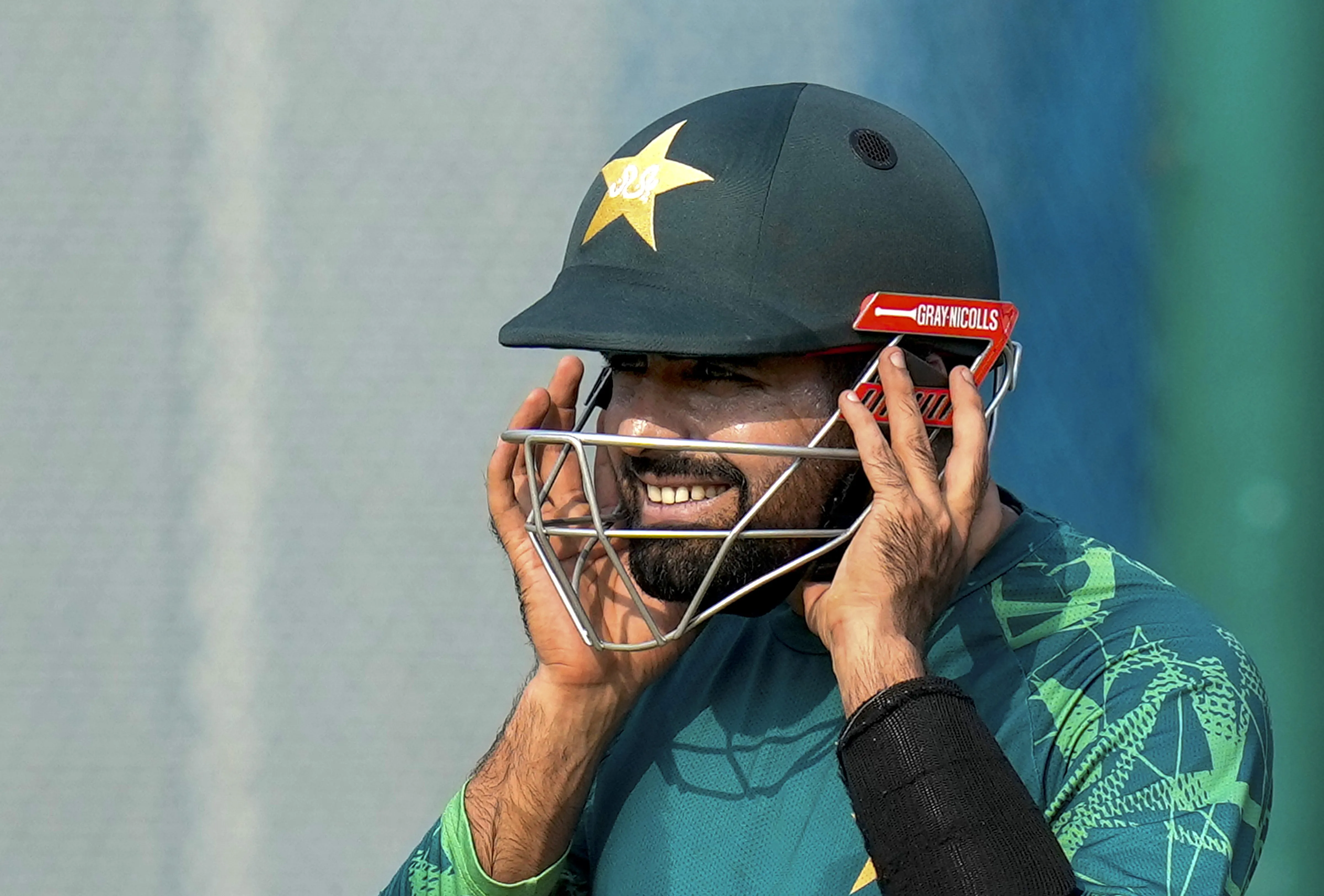 Afg vs Pak: अफगानिस्तान से मैच हारने के बाद Babar Azam ने इन पर फोड़ा हार का ठीकरा