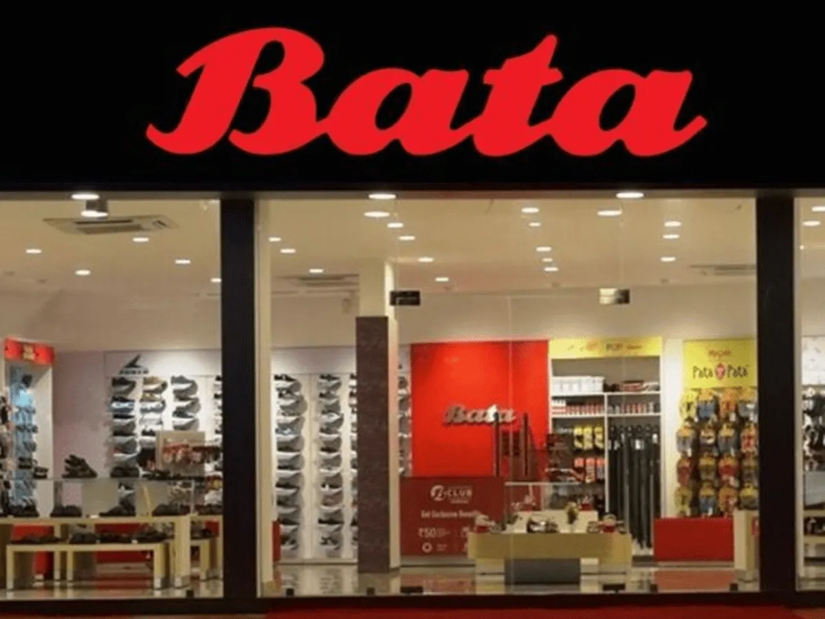 Bata Q2 results 2025: दूसरी तिमाही में 73% घटा मुनाफा, खर्च बढ़ने और बिक्री में गिरावट से पड़ा असर BATA