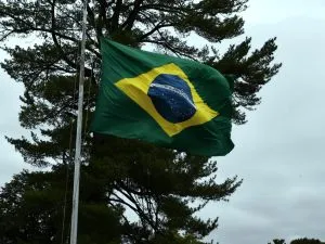 brazil flag