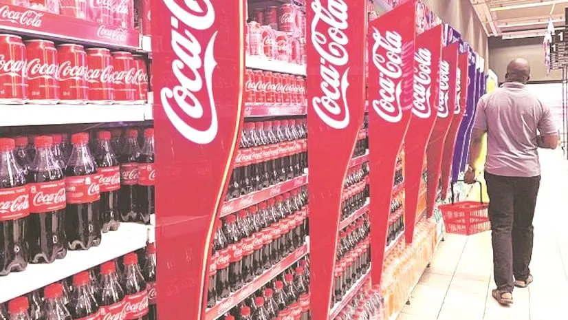 Coca-Cola India