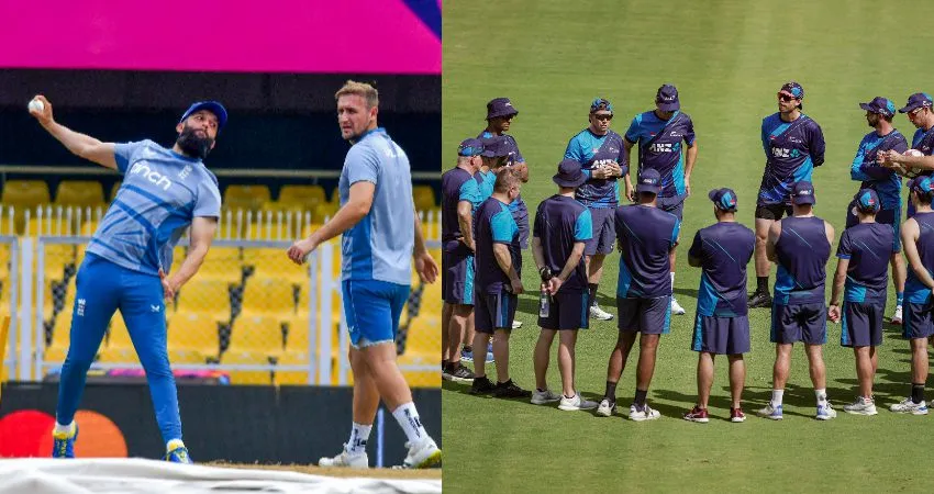 ODI World Cup 2023, ENG vs NZ Preview: चोटों से प्रभावित न्यूजीलैंड के खिलाफ जीत के साथ आगाज करने उतरेगा इंग्लैंड ODI World Cup 2023, ENG vs NZ Preview