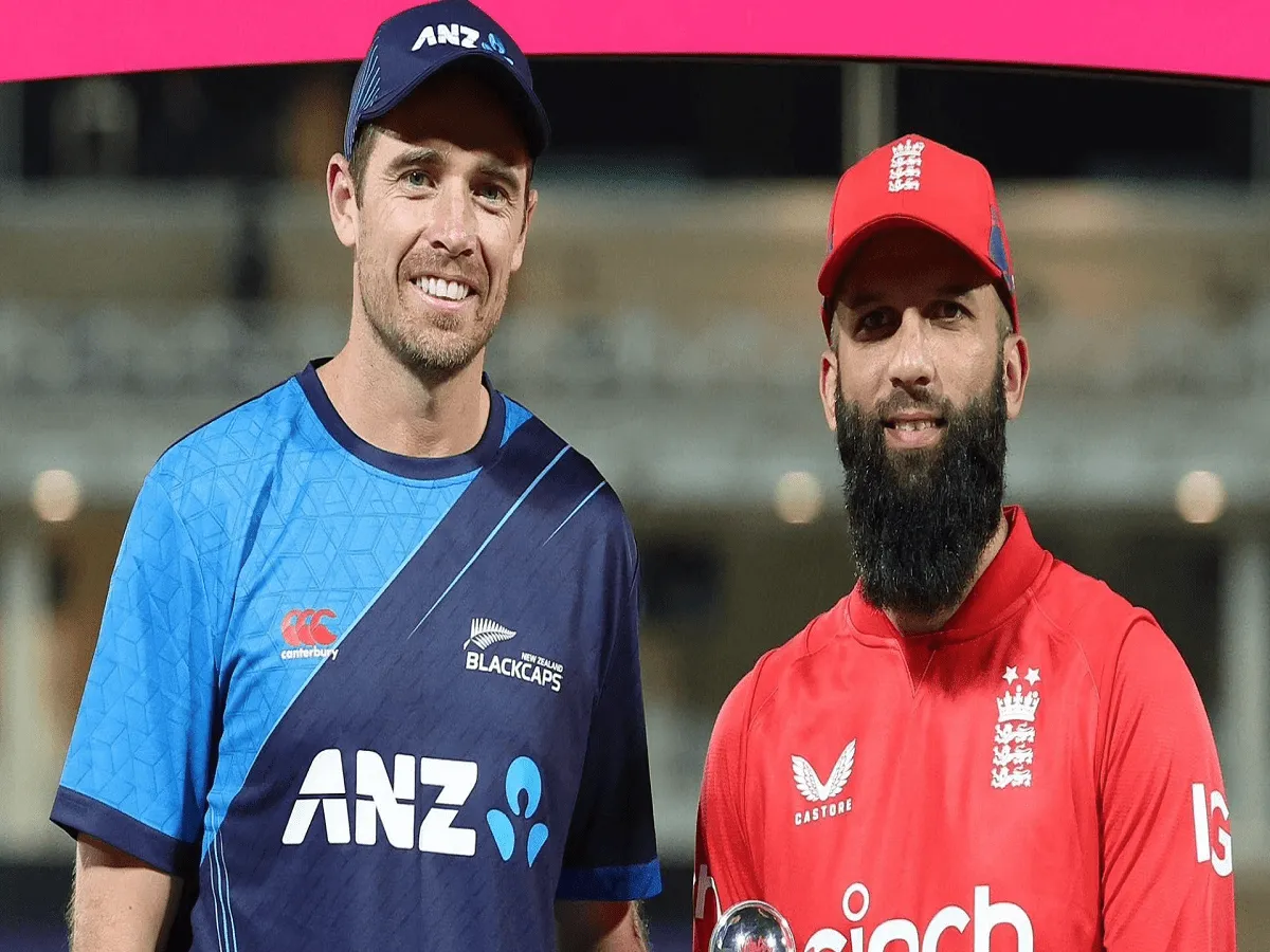 ICC World Cup 2023: आज से वर्ल्ड कप का आगाज, इंग्लैंड और न्यूजीलैंड के बीच पहला महामुकाबला, जानें मैच से जुड़ी डिटेल्स England vs New Zealand ODI World Cup 2023