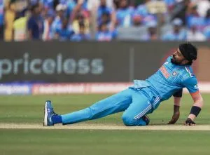 World Cup 2023: Latest update on Pandya's injury, know whether he will play against England?