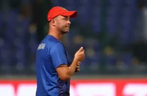 Jonathan Trott