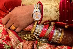 Bet on these stocks to mint money on your friend’s big fat Indian wedding शादियों के सीजन में इन शेयरों पर लगाएं दांव, दोस्त की सजेगी डोली मगर आपकी भी भरेगी झोली