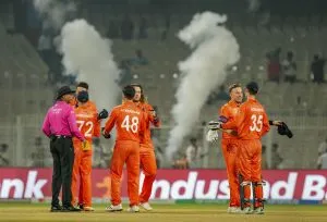ICC World Cup 2023: Bangladesh Vs Netherland