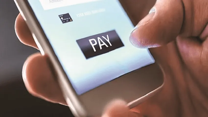 online banking