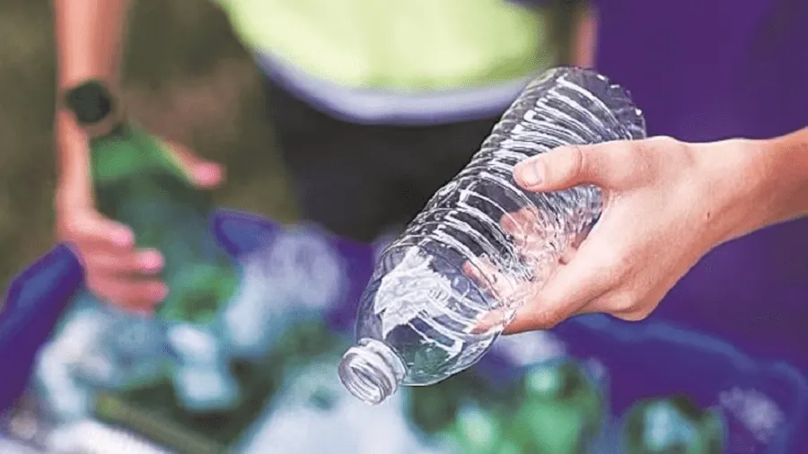 plastic