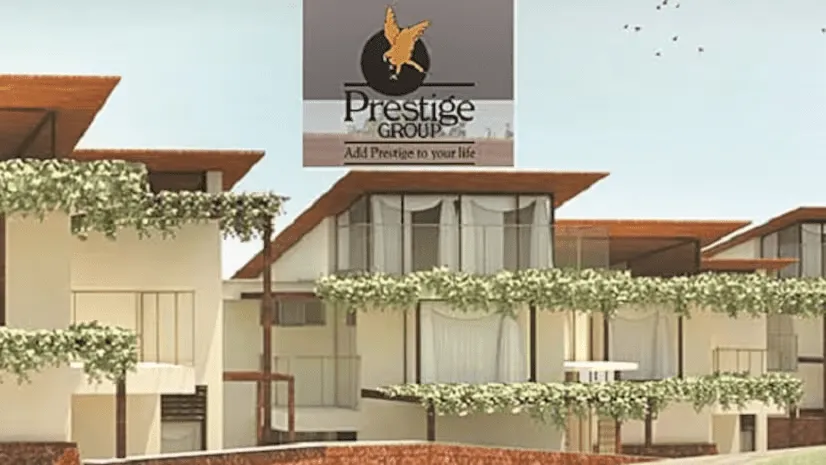 Prestige Group