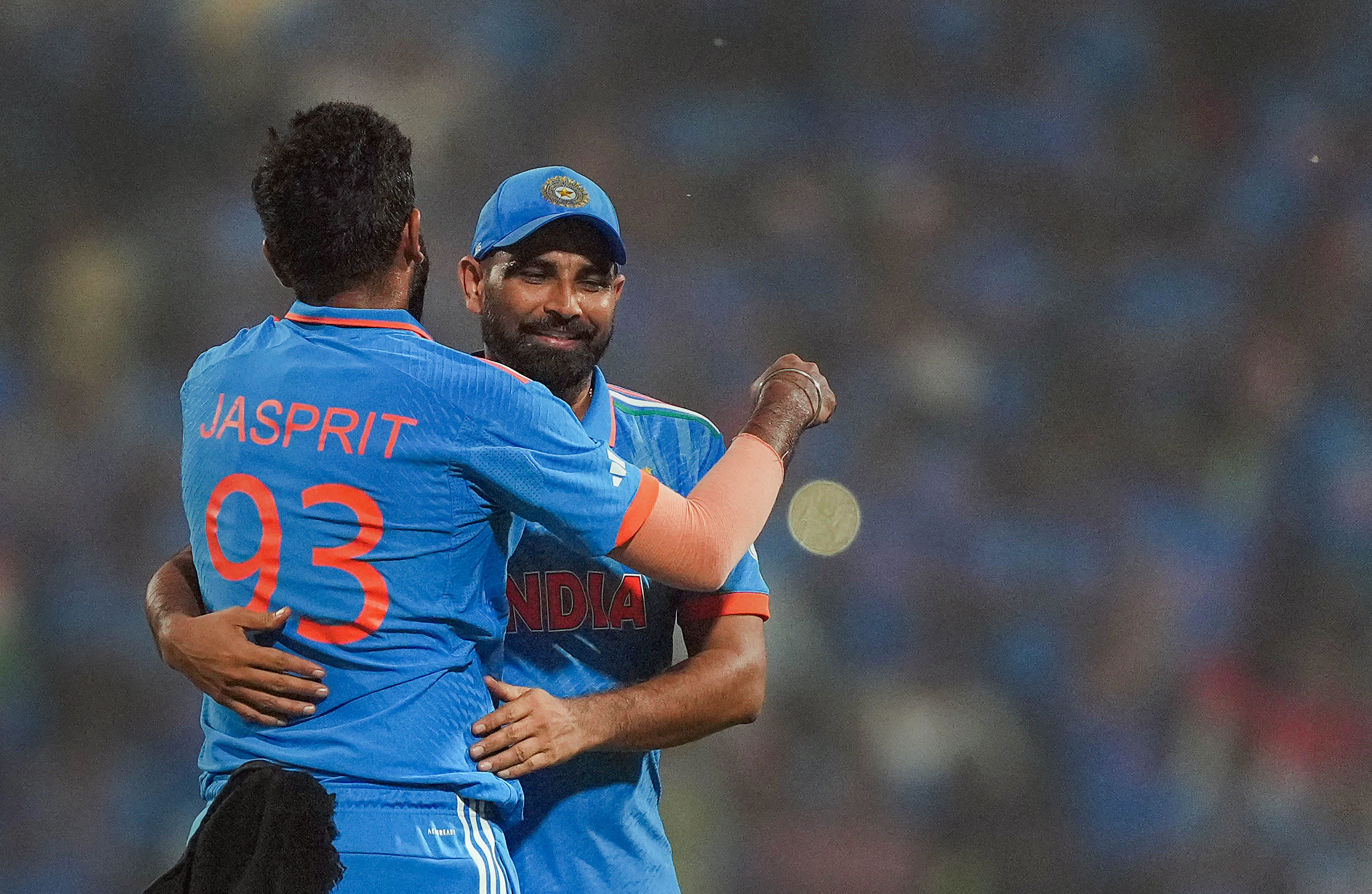 IND vs SL, WC 2023 Preview: आत्मविश्वास से ओतप्रोत भारत का सामना खराब फॉर्म से जूझ रही श्रीलंका से IND vs SL, WC 2023 Preview: Confident India faces Sri Lanka struggling with poor form