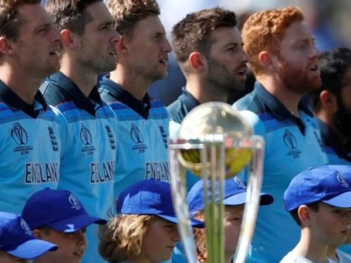 ENG vs SA, WC 2023 Preview: शर्मनाक हार से उबरकर जीत की राह पर लौटना चाहेंगे इंग्लैंड और दक्षिण अफ्रीका ENG vs SA, WC 2023 Preview: England and South Africa would like to recover from the embarrassing defeat and return to the winning path.