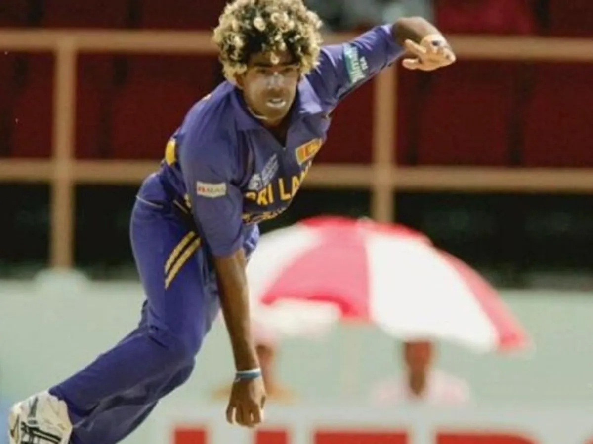 Mumbai Indians appoint Lasith Malinga as bowling coach